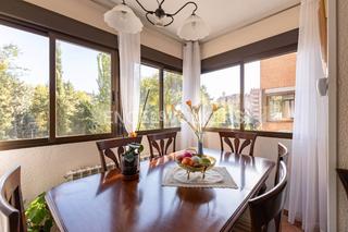 Appartement à Primera Fase-Nuevo Tres Cantos. Confort, luz y naturaleza en pleno centro de tres cantos