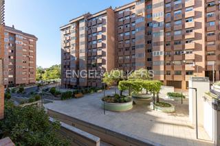 Appartement à Primera Fase-Nuevo Tres Cantos. Nuestra empresa no cobra honorarios al comprador!!!