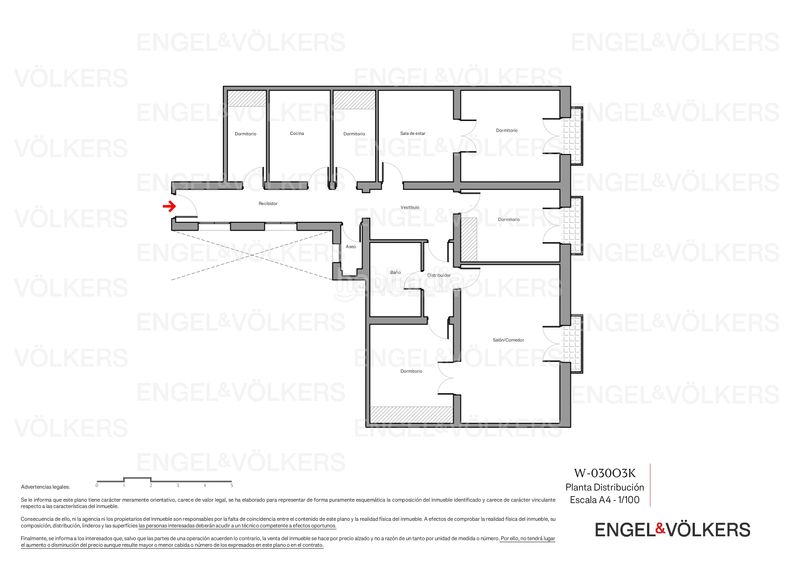 Apartamento oportunidad para reformar en la latina en Madrid - Imagen 25