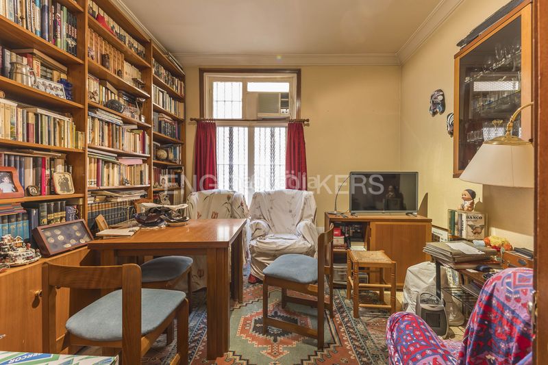 Apartamento oportunidad para reformar en la latina en Madrid - Imagen 10