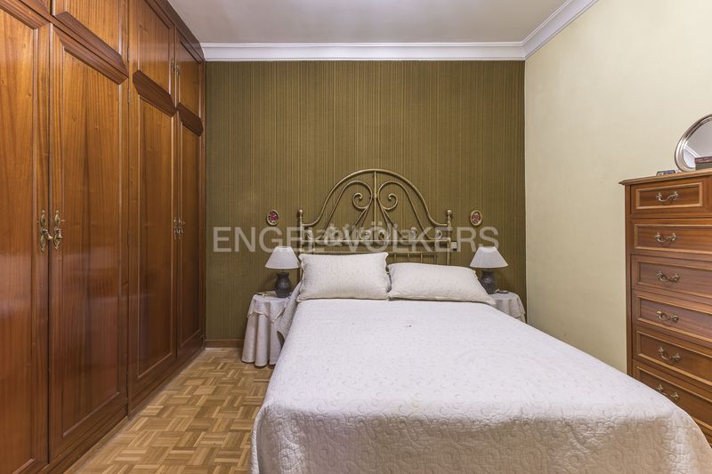 Apartamento oportunidad para reformar en la latina en Madrid - Imagen 6