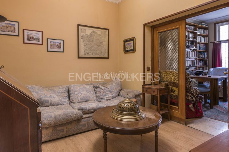 Apartamento oportunidad para reformar en la latina en Madrid - Imagen 8