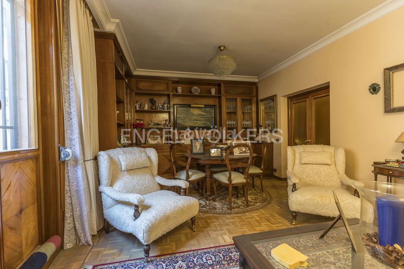 Apartamento oportunidad para reformar en la latina en Madrid - Imagen 3