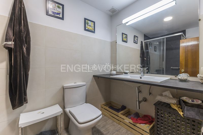Apartamento oportunidad para reformar en la latina en Madrid - Imagen 19