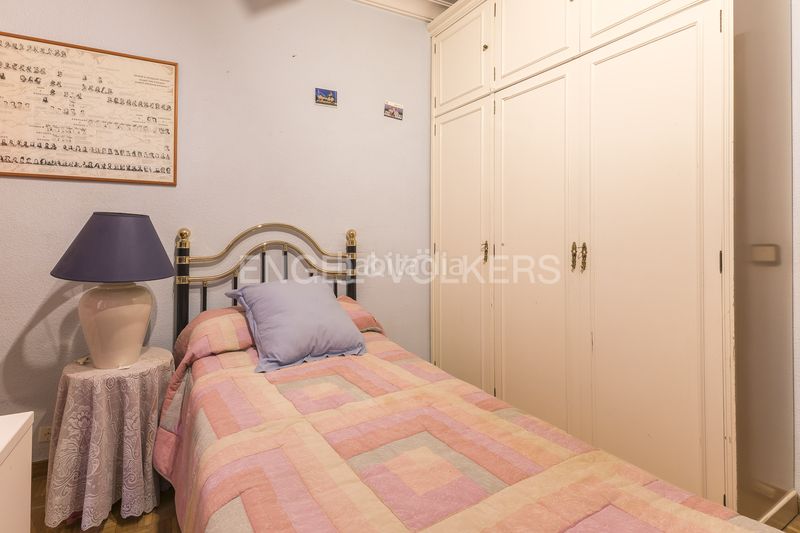 Apartamento oportunidad para reformar en la latina en Madrid - Imagen 15
