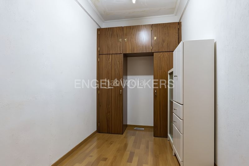 Apartamento oportunidad para reformar en la latina en Madrid - Imagen 18