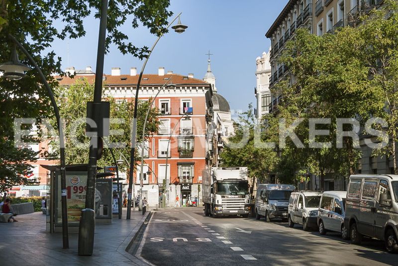 Apartamento oportunidad para reformar en la latina en Madrid - Imagen 24