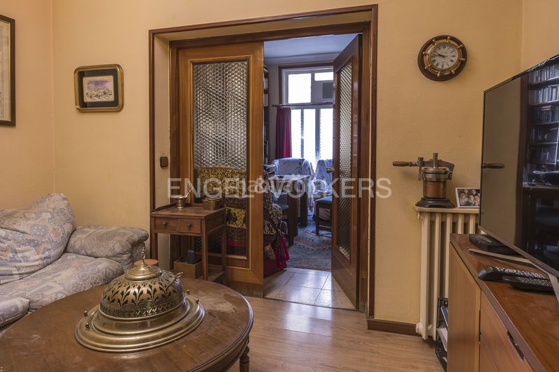 Apartamento oportunidad para reformar en la latina en Madrid - Imagen 7