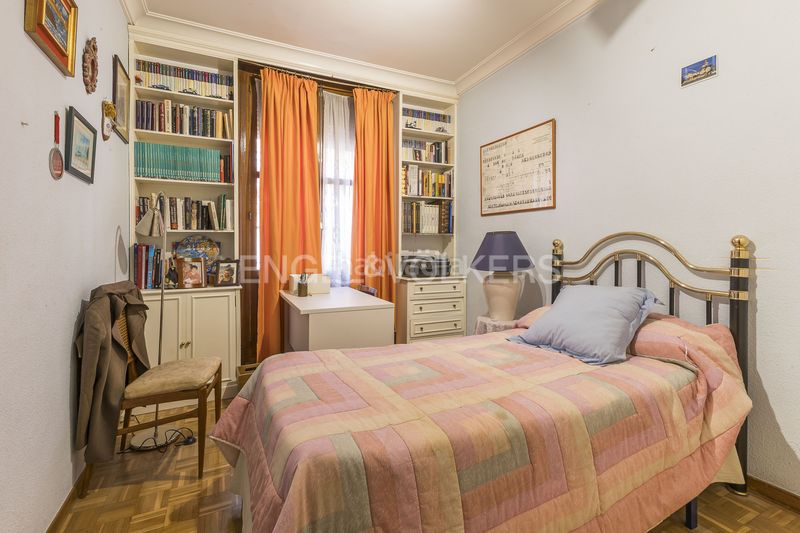 Apartamento oportunidad para reformar en la latina en Madrid - Imagen 14