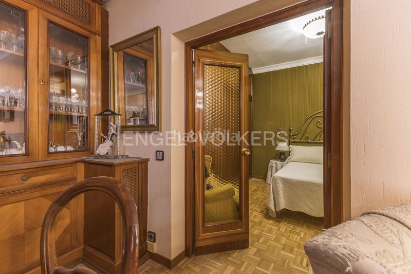 Apartamento oportunidad para reformar en la latina en Madrid - Imagen 4