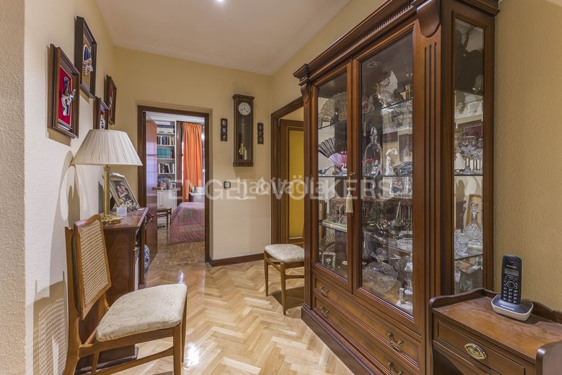 Apartamento oportunidad para reformar en la latina en Madrid - Imagen 12