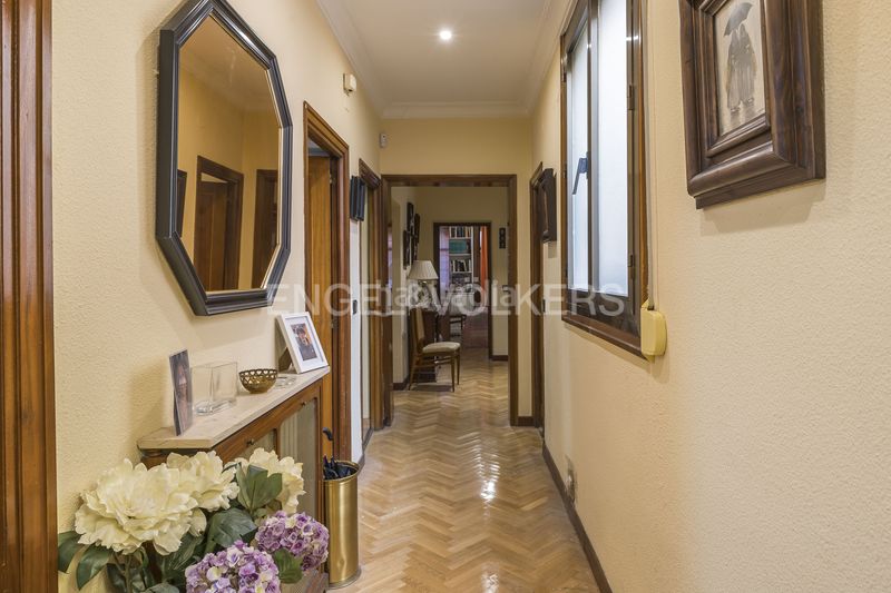 Apartamento oportunidad para reformar en la latina en Madrid - Imagen 20
