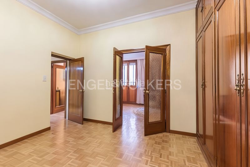 Apartamento oportunidad para reformar en la latina en Madrid - Imagen 5