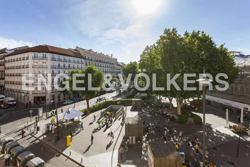 Apartamento oportunidad para reformar en la latina en Madrid - Imagen 23