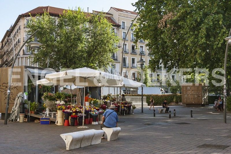 Apartamento oportunidad para reformar en la latina en Madrid - Imagen 22
