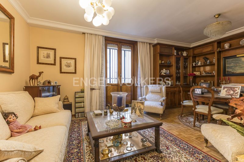 Apartamento oportunidad para reformar en la latina en Madrid - Imagen 2