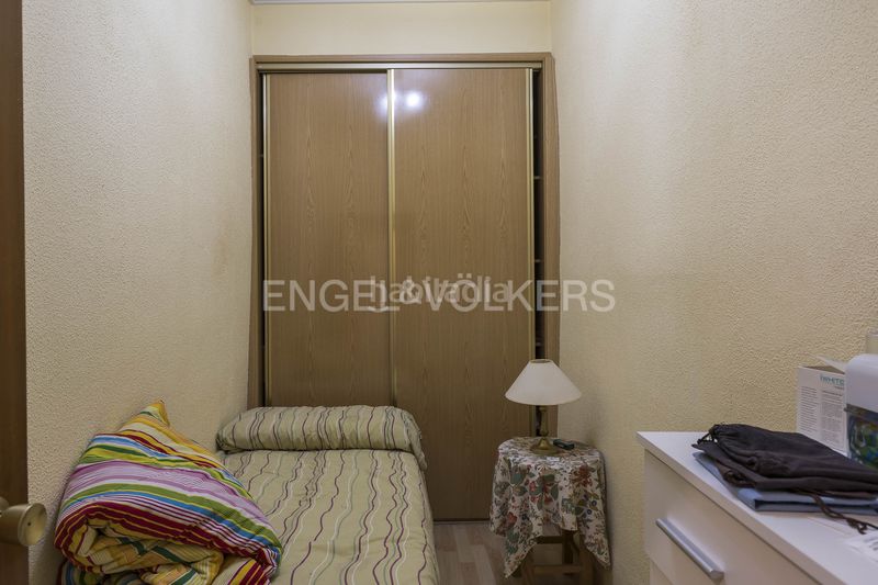Apartamento oportunidad para reformar en la latina en Madrid - Imagen 17