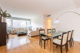 Apartamento en Niño Jesús
