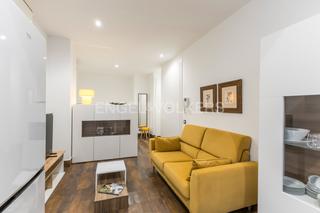 Estudio en Almenara-Ventilla. Estudio ideal para inversión