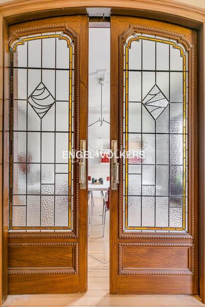 Foto 039e17cf-2628-4f48-989d-a4657b49a567. Appartement mit heizung in Almagro Madrid