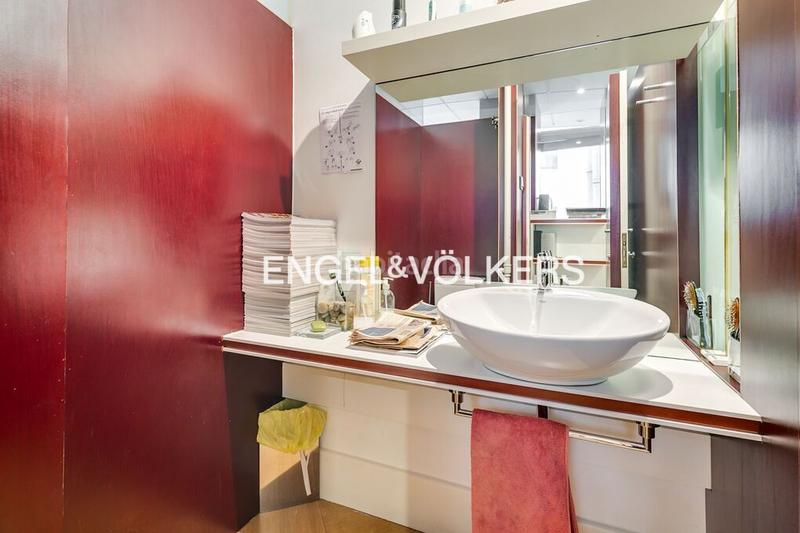 Foto 0af06168-df35-4894-bf30-4884a137473e. Appartement mit heizung in Almagro Madrid