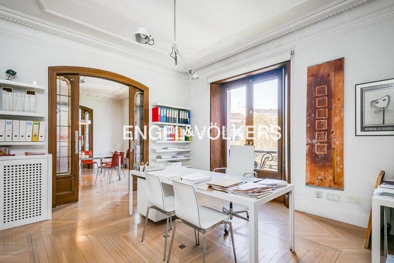 Foto 21974769-3cd5-466e-bc74-f180dc93f6ca. Appartement mit heizung in Almagro Madrid