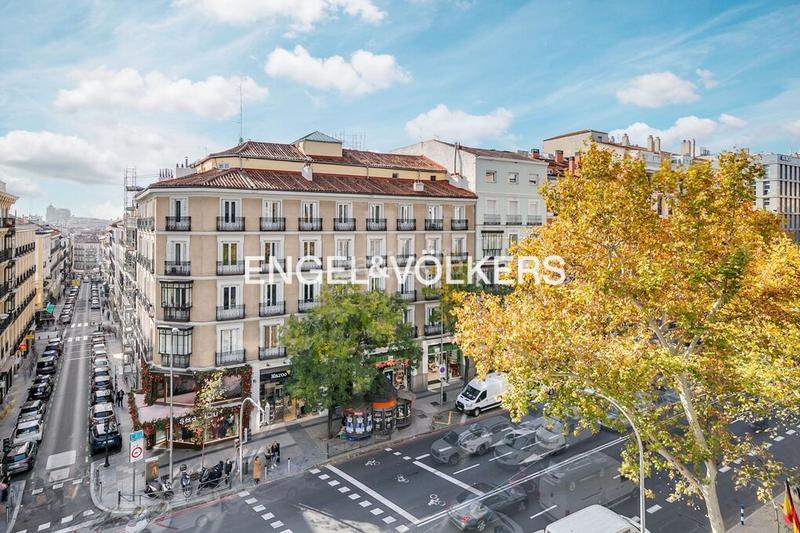 Foto 26085349-d5f7-4b3f-82c4-7ed7842e385d. Appartement mit heizung in Almagro Madrid