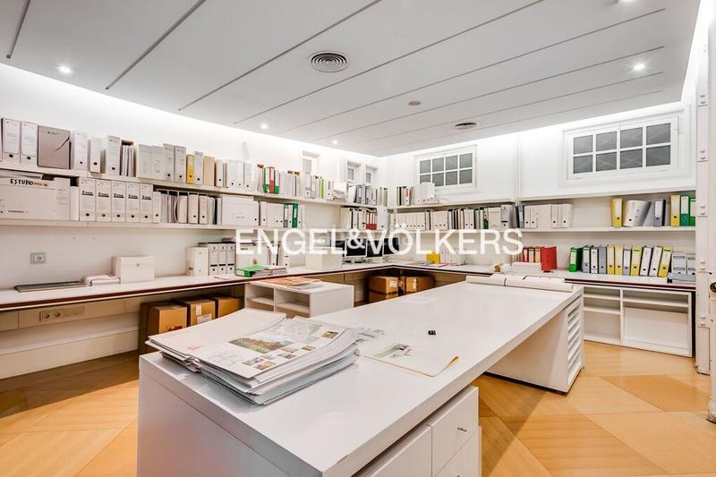 Foto 2952afbb-d95c-4cc0-9a73-a1050cf34d50. Appartement mit heizung in Almagro Madrid