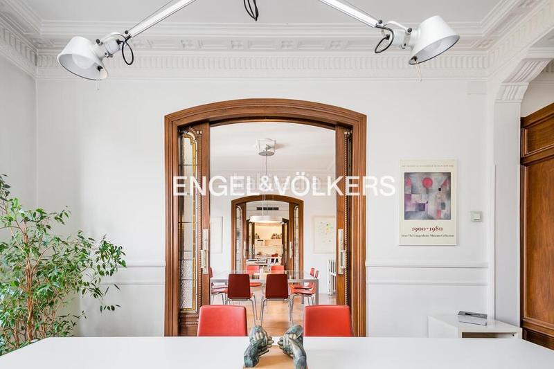 Foto 30a48a66-45de-4072-86ec-ba339aa697c8. Appartement mit heizung in Almagro Madrid