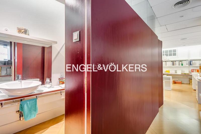 Foto 31e5d8d5-58c2-4375-a26f-a19f8d71c42c. Appartement mit heizung in Almagro Madrid