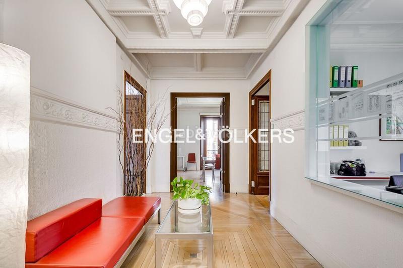 Foto 33725d86-2ca3-4ddc-9a55-a324d3e87c83. Appartement mit heizung in Almagro Madrid