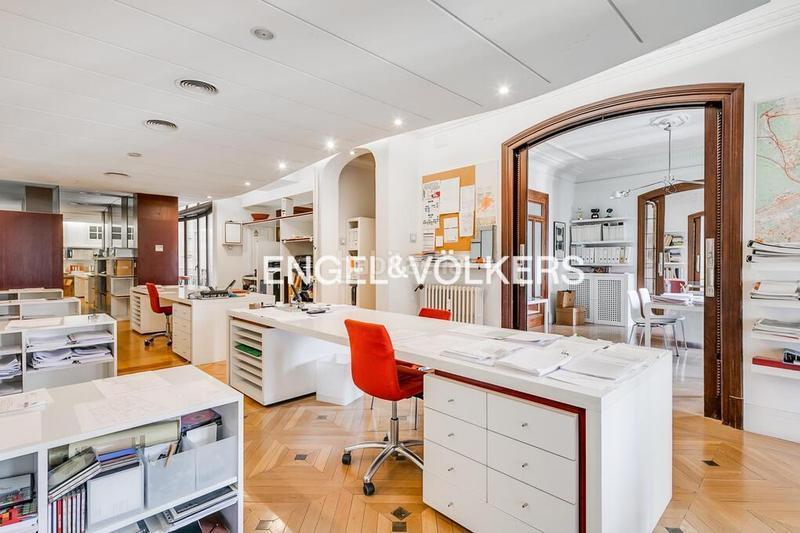 Foto 47b852ac-6947-4836-821c-13b2db864cf4. Appartement mit heizung in Almagro Madrid