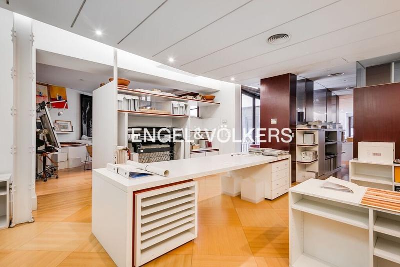 Foto 5c7000b6-1c64-4545-b805-ef444cf0780c. Appartement mit heizung in Almagro Madrid