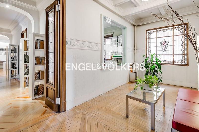 Foto 658c4342-6dfe-4fe9-b5f7-f6770dddb508. Appartement mit heizung in Almagro Madrid