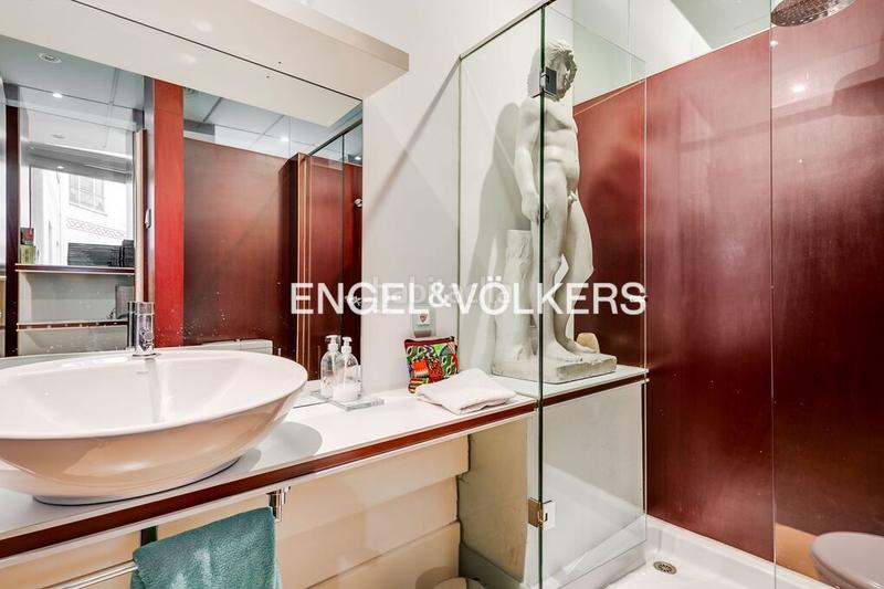 Foto 790eabf5-9cfd-4c14-a86a-ffacef5ddda2. Appartement mit heizung in Almagro Madrid