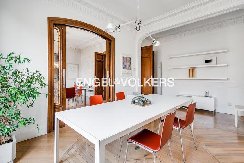 Foto 830247d6-1b53-42ab-a878-f4710043f56a. Appartement mit heizung in Almagro Madrid