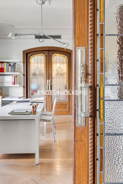 Foto 858ff090-2fc6-4e3b-bb29-d93d5a52f246. Appartement mit heizung in Almagro Madrid