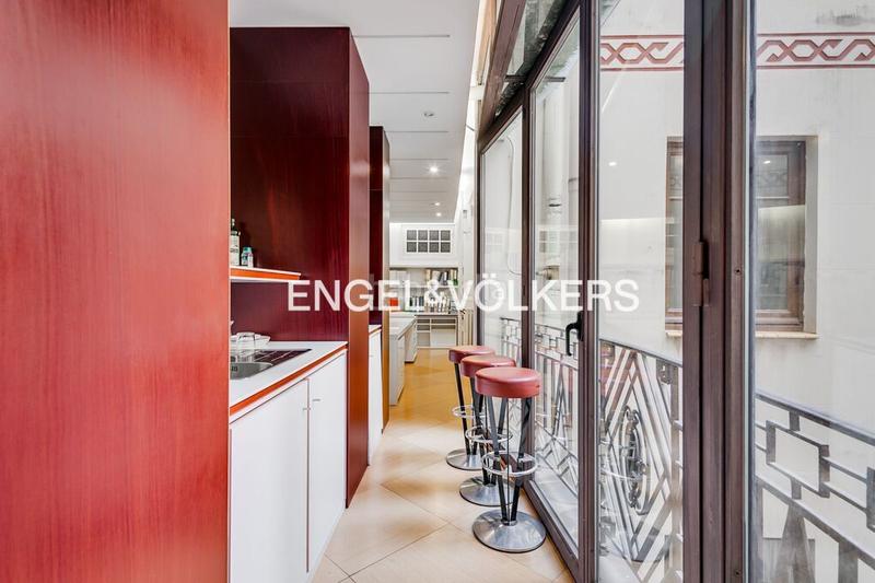 Foto 94f7a3f3-d026-4b7f-ae4c-548afaed9b37. Appartement mit heizung in Almagro Madrid