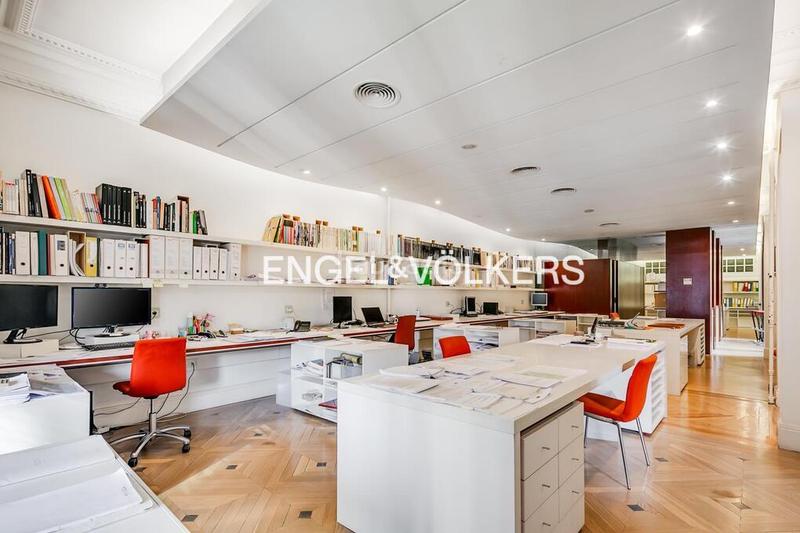 Foto 9846818a-b841-4215-9c6e-b3b829467897. Appartement mit heizung in Almagro Madrid