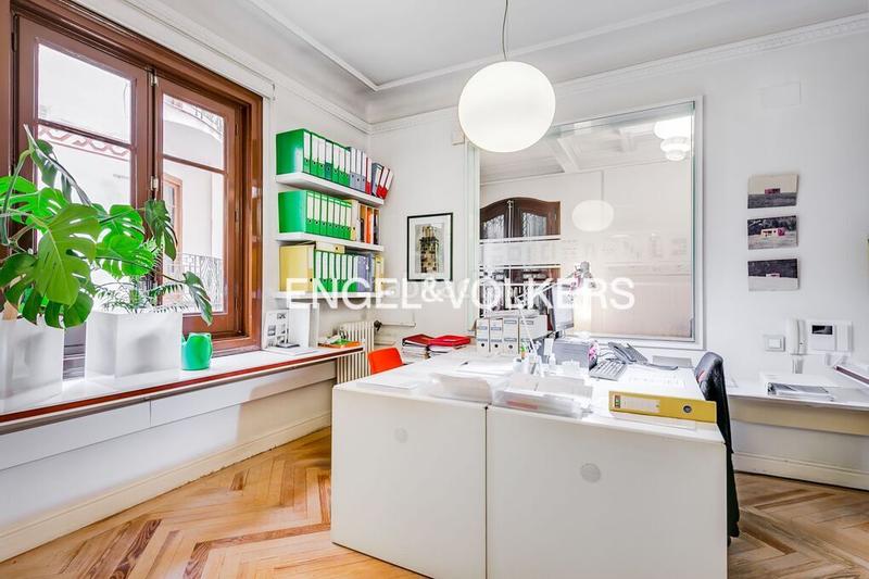 Foto a9eff769-14bc-4169-bf42-95fef4ee9b89. Appartement mit heizung in Almagro Madrid