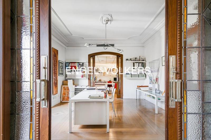 Foto ccacbadb-830a-4d4a-b77a-88ef3a47b7df. Appartement mit heizung in Almagro Madrid