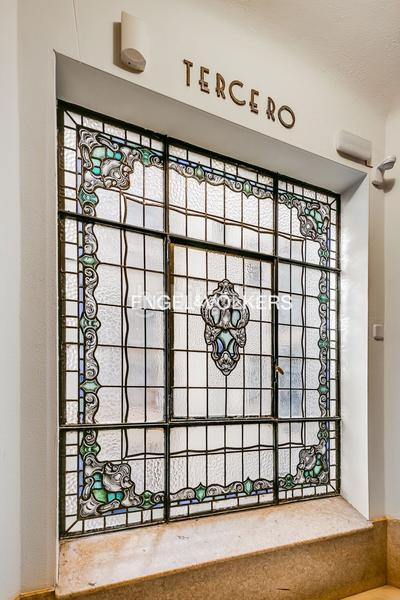 Foto d3c2e9e3-fac8-454b-91da-8058fd9f4e46. Appartement mit heizung in Almagro Madrid