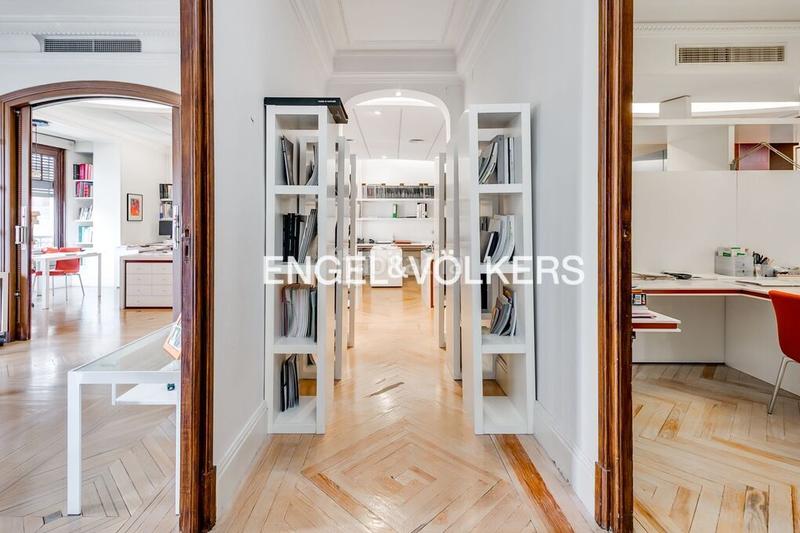 Foto d6d3ed23-9798-49b4-8b99-dcb989b52125. Appartement mit heizung in Almagro Madrid