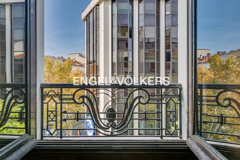 Foto db471f83-bdef-40b8-a13b-3f0a9be14e05. Appartement mit heizung in Almagro Madrid