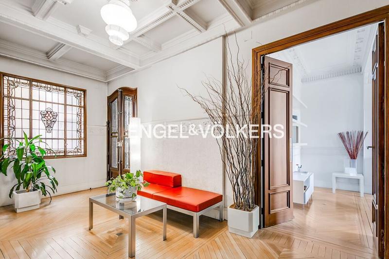 Foto ee63839e-0105-41ed-8a55-cf171040adee. Appartement mit heizung in Almagro Madrid