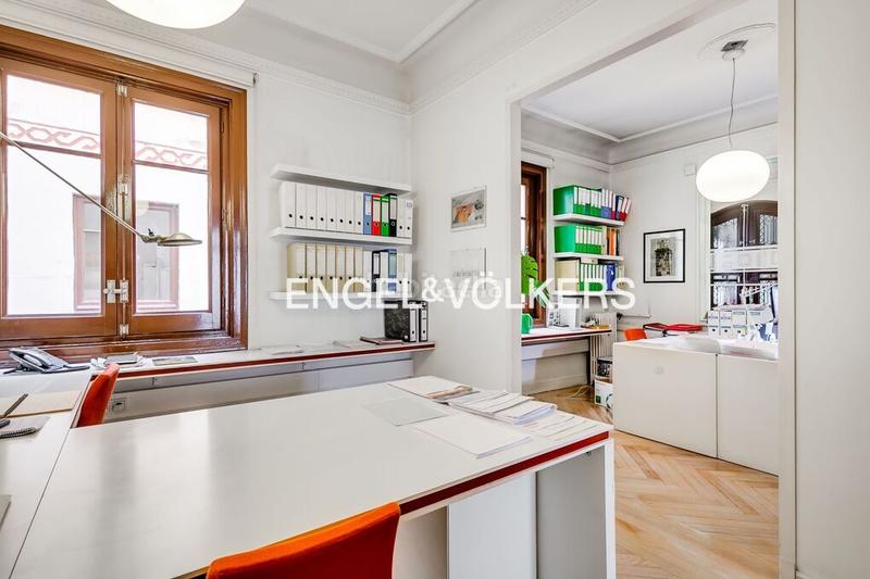 Foto f73c17d2-4ca5-410c-95c5-ed2b055f85c1. Appartement mit heizung in Almagro Madrid