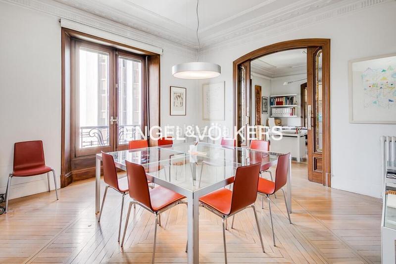 Foto fa7d6b2d-ce7a-4671-86ea-5c18a7047a6a. Appartement mit heizung in Almagro Madrid