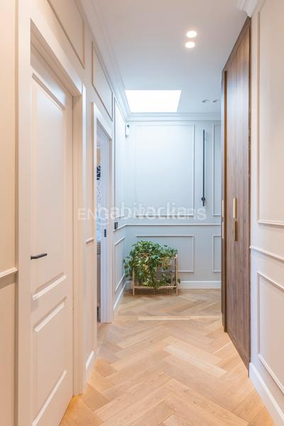 Foto 3377fead-297c-450f-9dd9-44e0a5b61d84. Apartament amb calefacció a Gaztambide Madrid