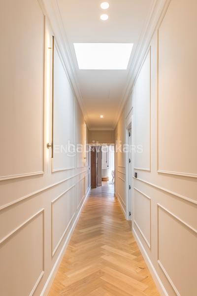 Foto 4bfb1e06-5299-4b9c-a94e-fc5243a8f0e1. Apartament amb calefacció a Gaztambide Madrid