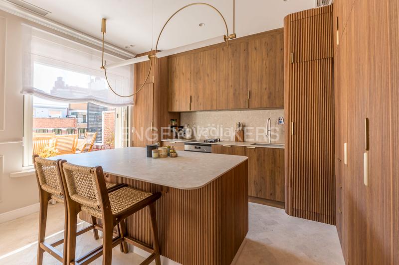 Foto 6deb5e06-9259-47e9-952c-955fc700c0e3. Apartament amb calefacció a Gaztambide Madrid